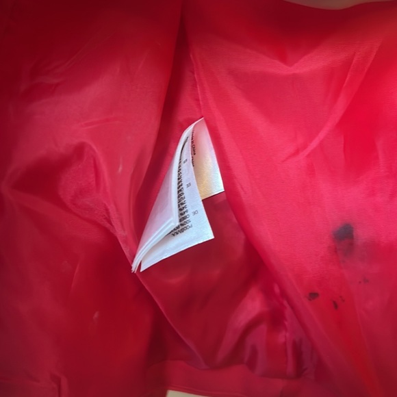 Divided Blazer - Picture 5 of 5